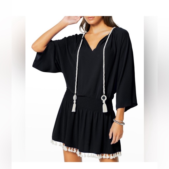 Ramy Brook Dresses & Skirts - Ramy Brook Katana Dress‎